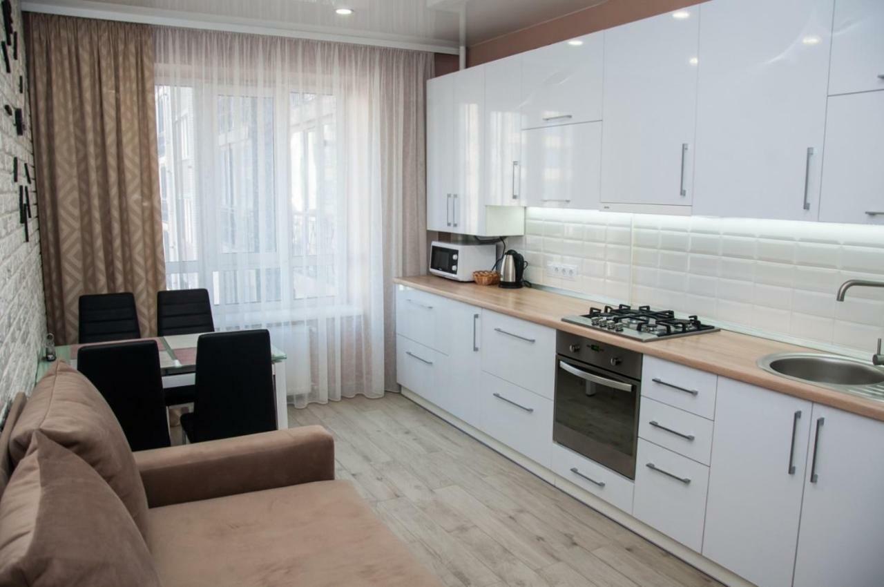 сучасна нова Apartment *