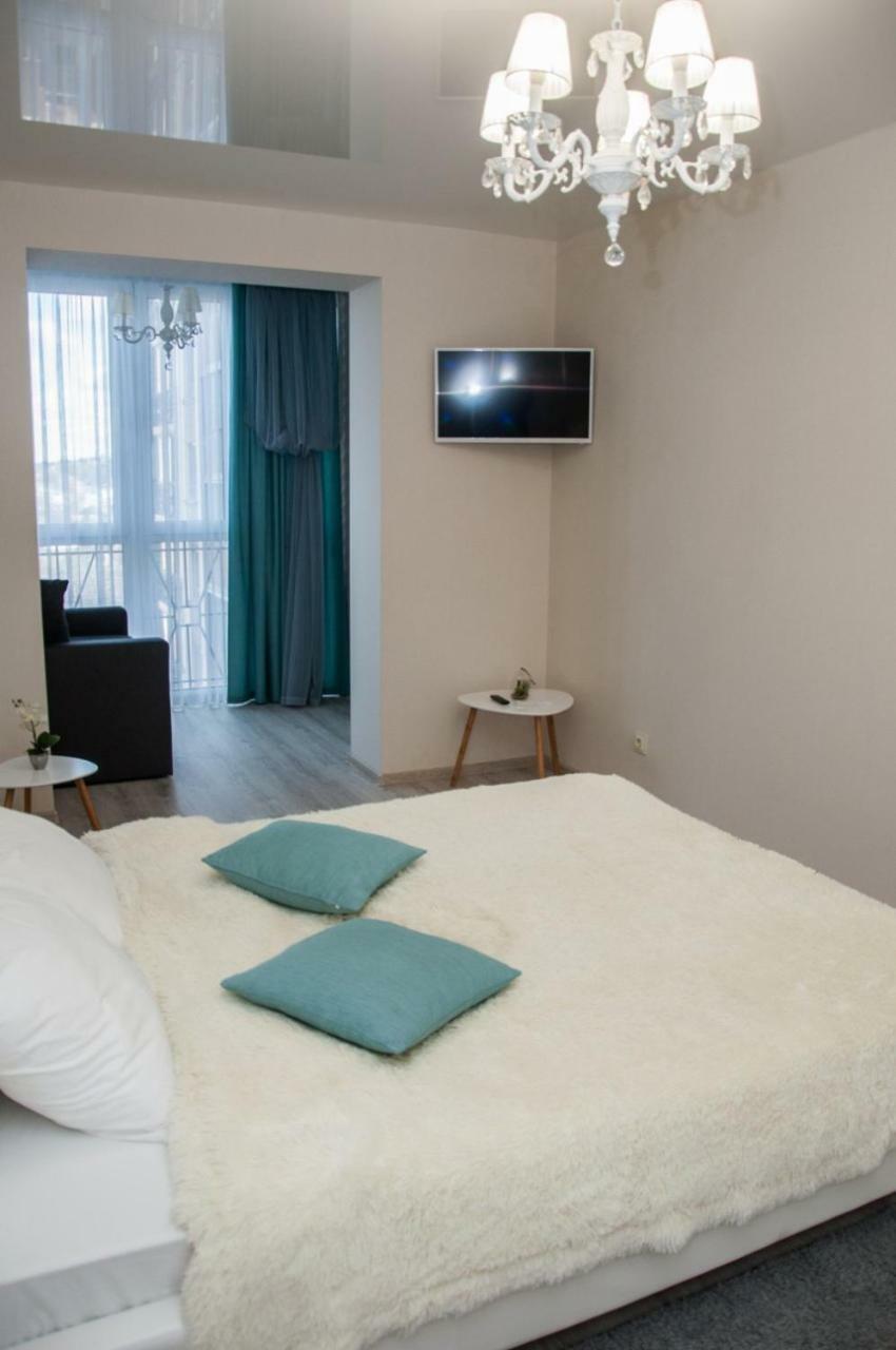 Apartment сучасна нова Lutsk