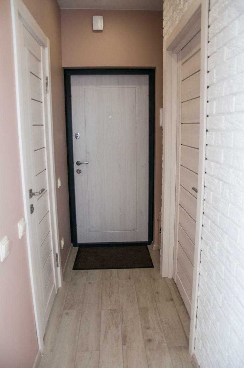 сучасна нова Apartment *
