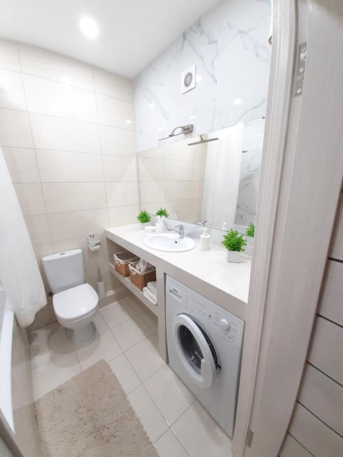 сучасна нова Apartment